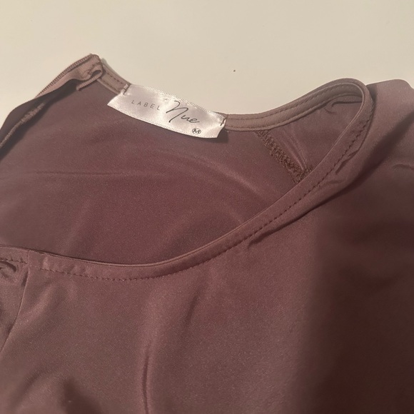 Label Nue AERDA MUSHROOM DRESS - Picture 3 of 4